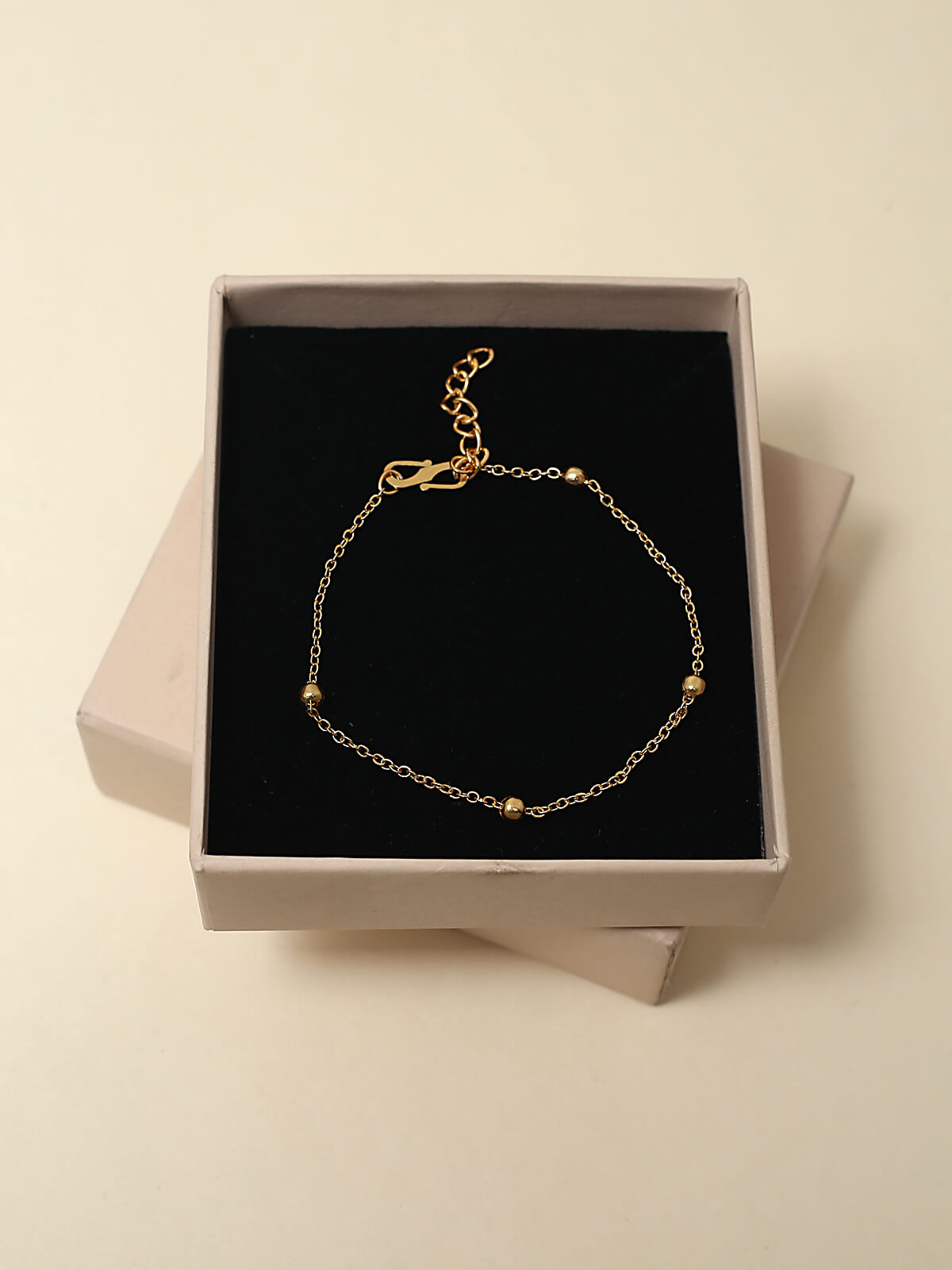 Salty Essential Bracelet 1