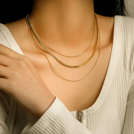 Essential Nova Anti-Turnish Necklace