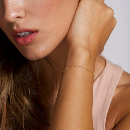 Salty Essential Bracelet 1